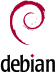 Logo Debian